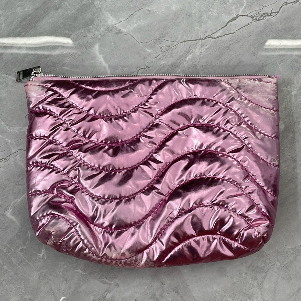 Makeup or Toiletries Bag